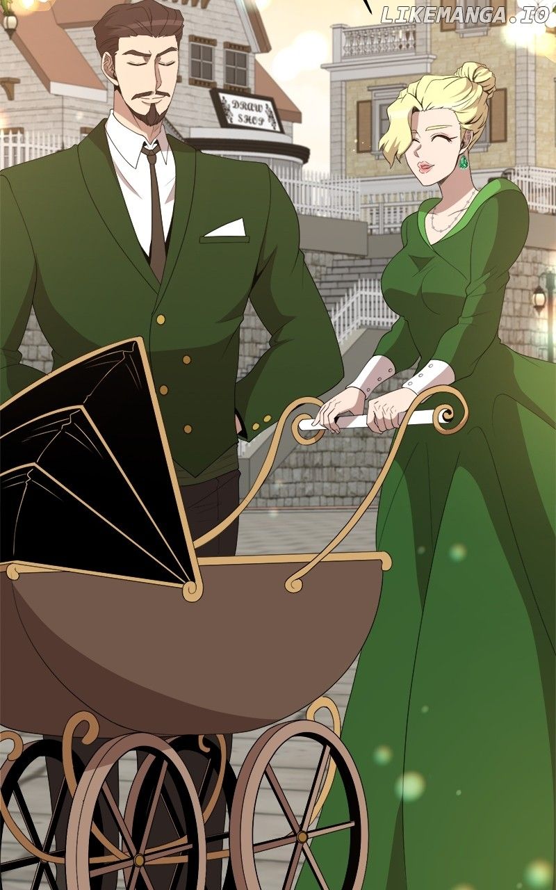 The Strongest Florist chapter 172 page 2