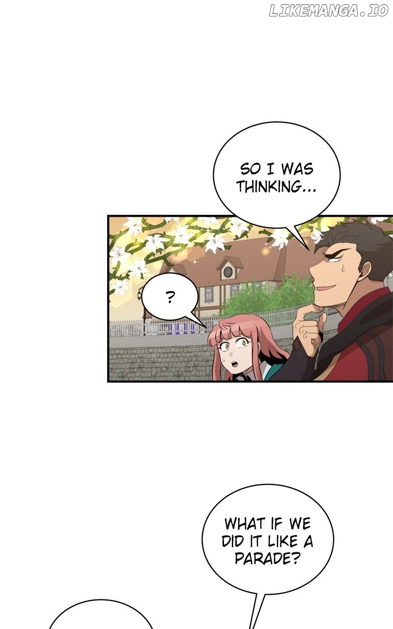 The Strongest Florist chapter 172 page 26