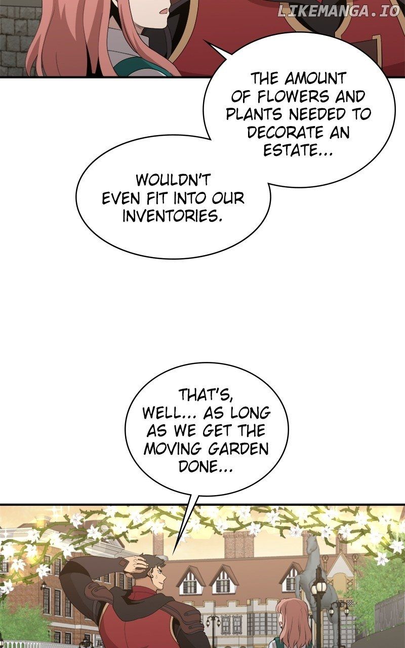 The Strongest Florist chapter 172 page 29
