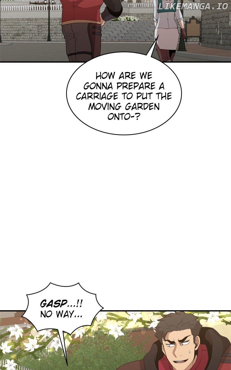 The Strongest Florist chapter 172 page 30