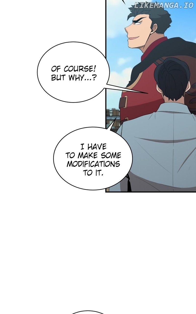 The Strongest Florist chapter 172 page 39