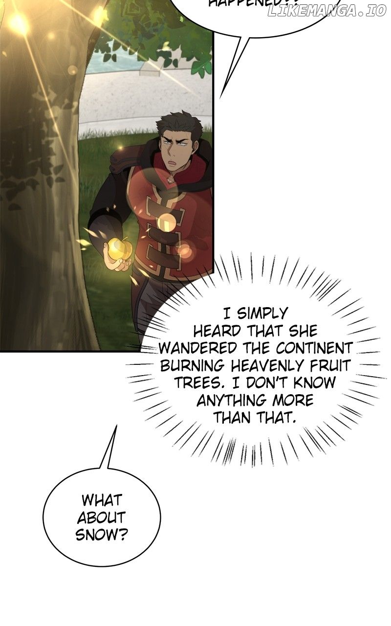 The Strongest Florist chapter 172 page 53