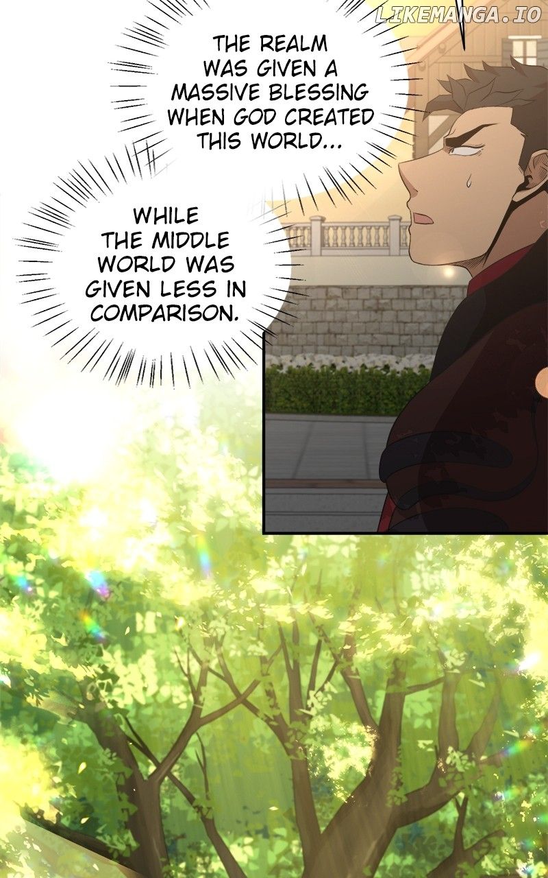 The Strongest Florist chapter 172 page 57