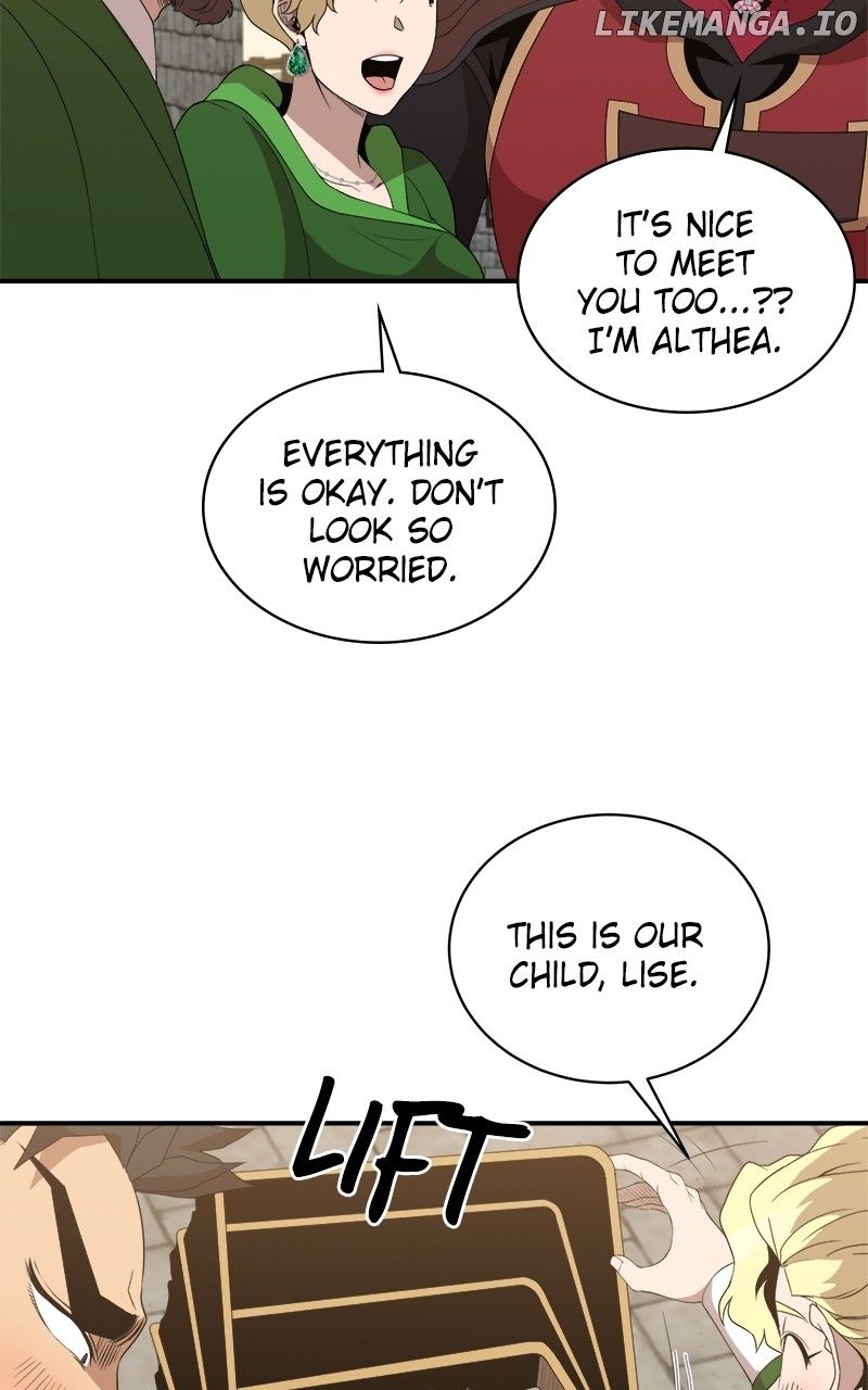 The Strongest Florist chapter 172 page 6