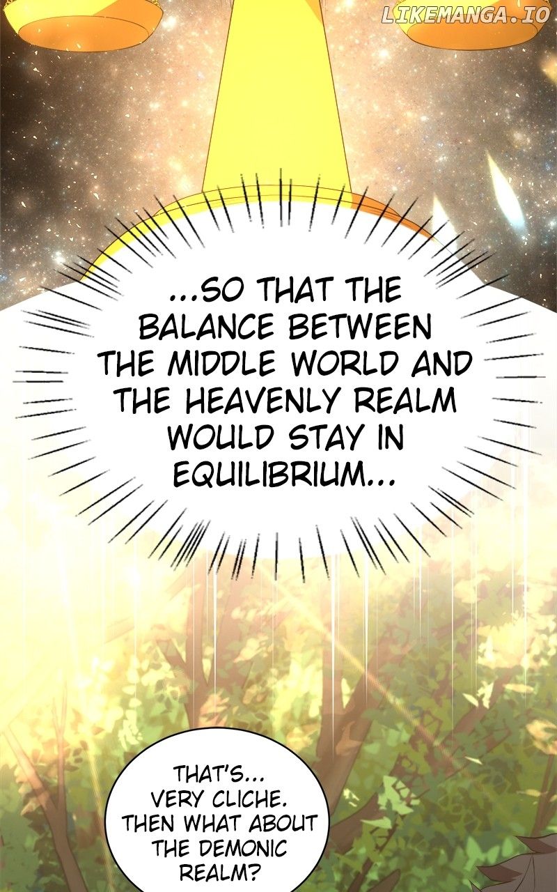 The Strongest Florist chapter 172 page 62