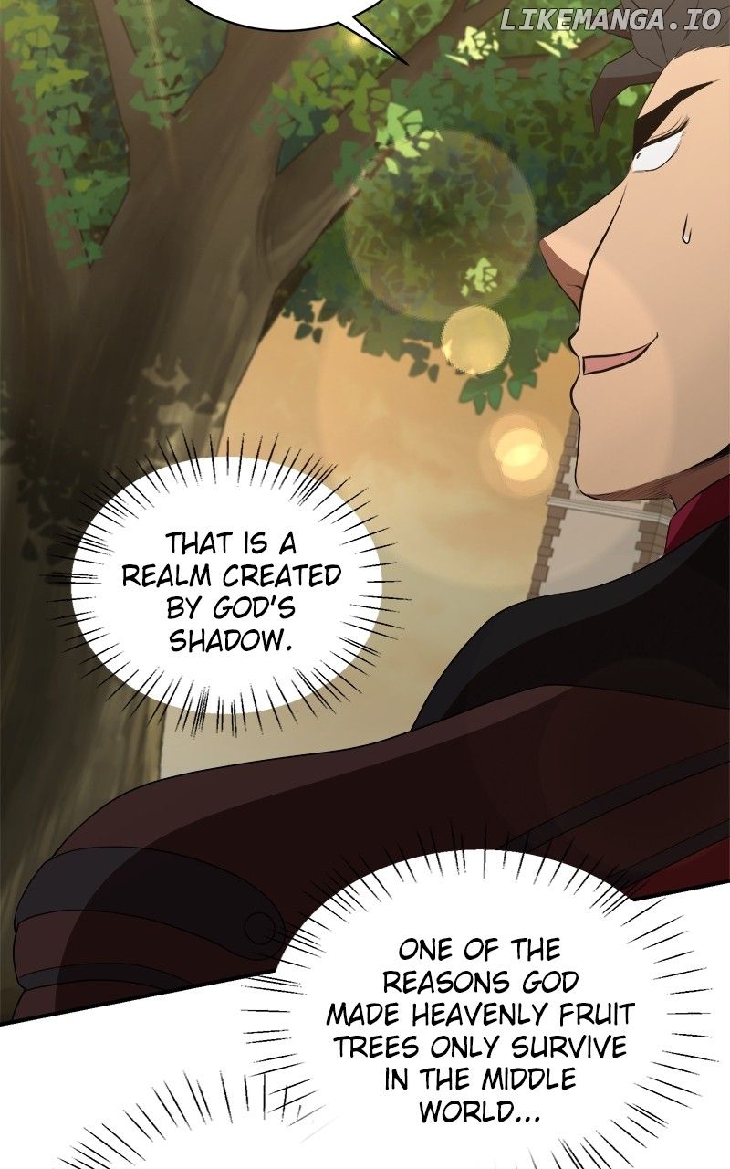 The Strongest Florist chapter 172 page 63