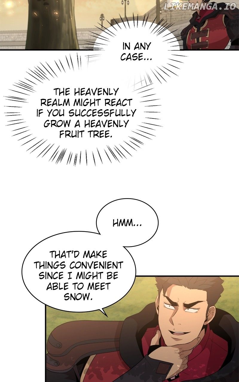 The Strongest Florist chapter 172 page 65