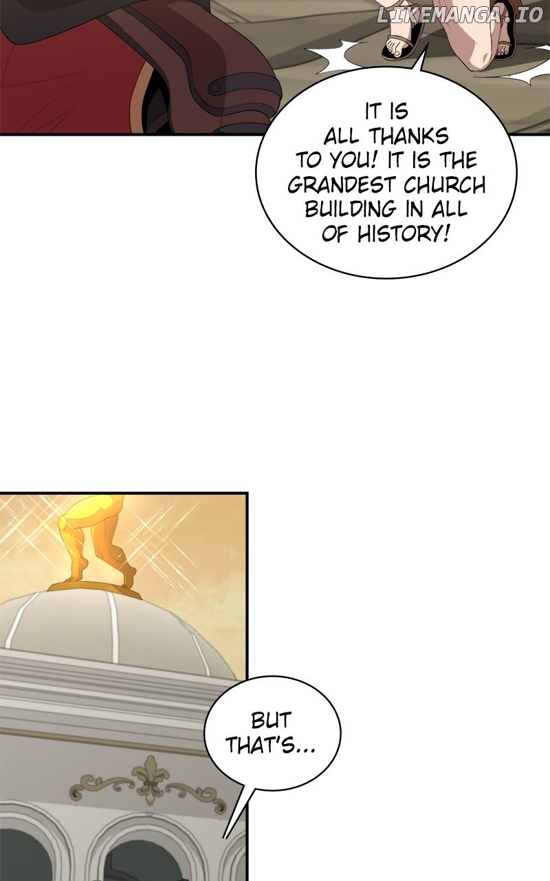 The Strongest Florist chapter 173 page 10