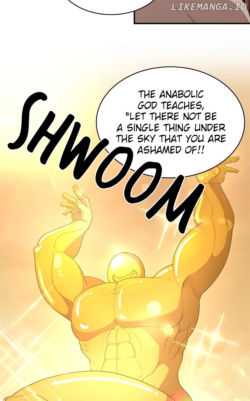 The Strongest Florist chapter 173 page 12