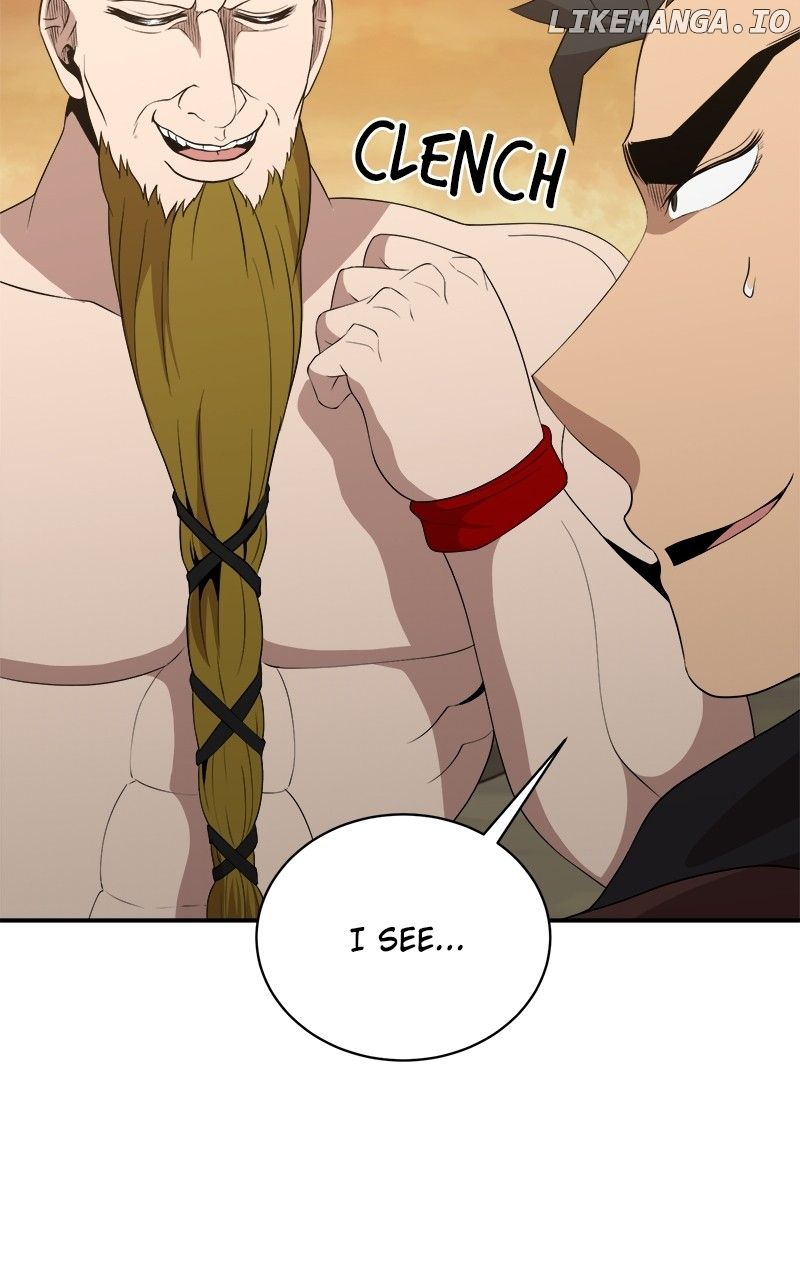 The Strongest Florist chapter 173 page 14