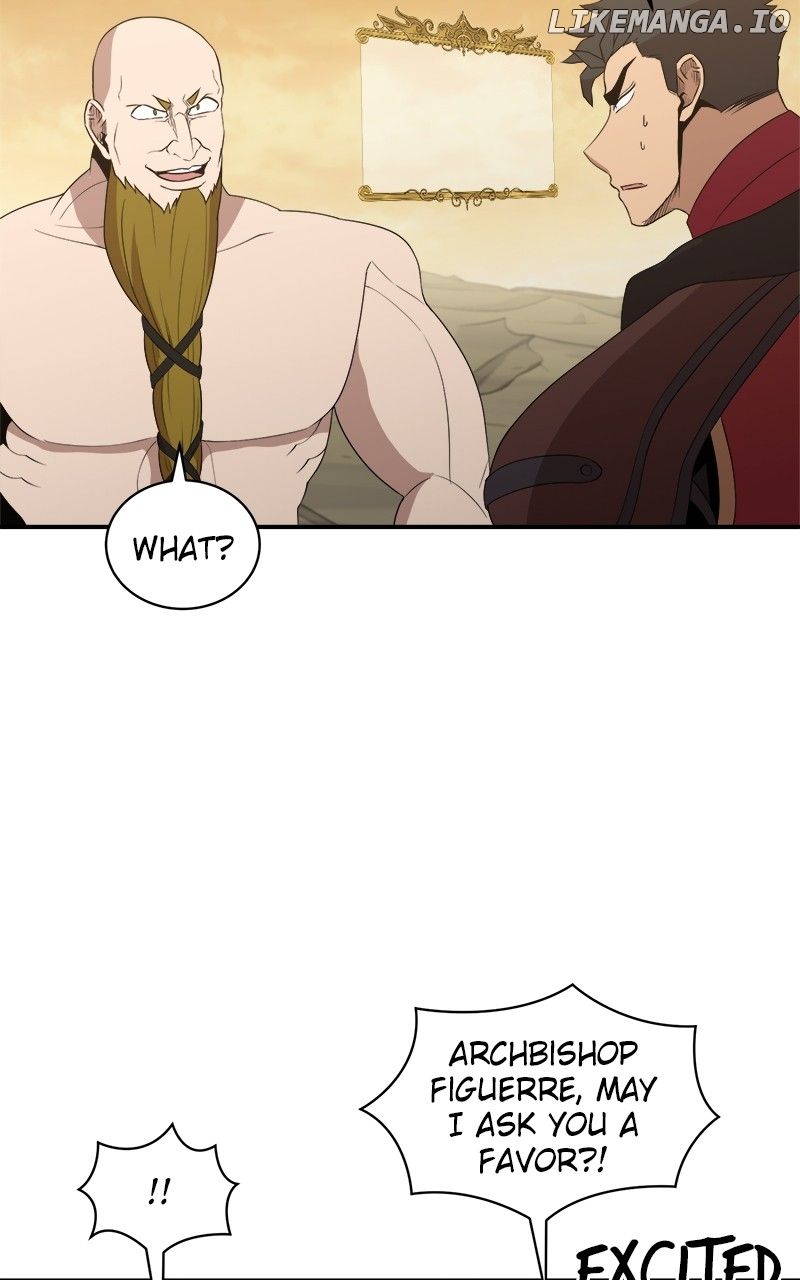 The Strongest Florist chapter 173 page 16