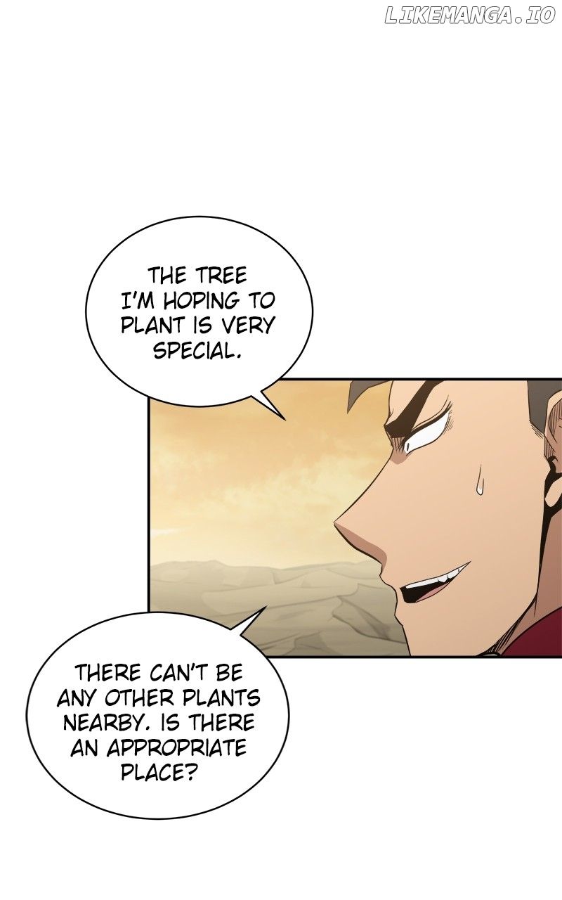 The Strongest Florist chapter 173 page 20