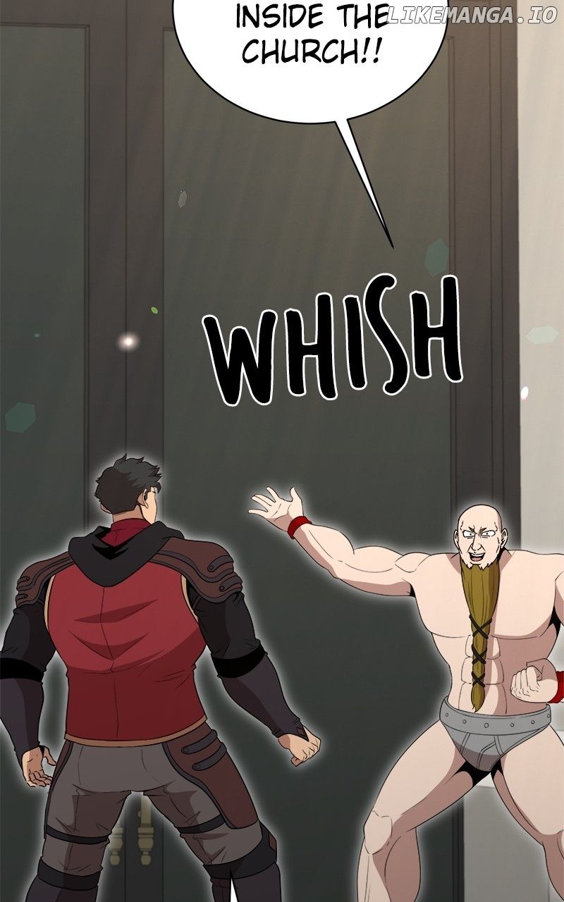 The Strongest Florist chapter 173 page 23