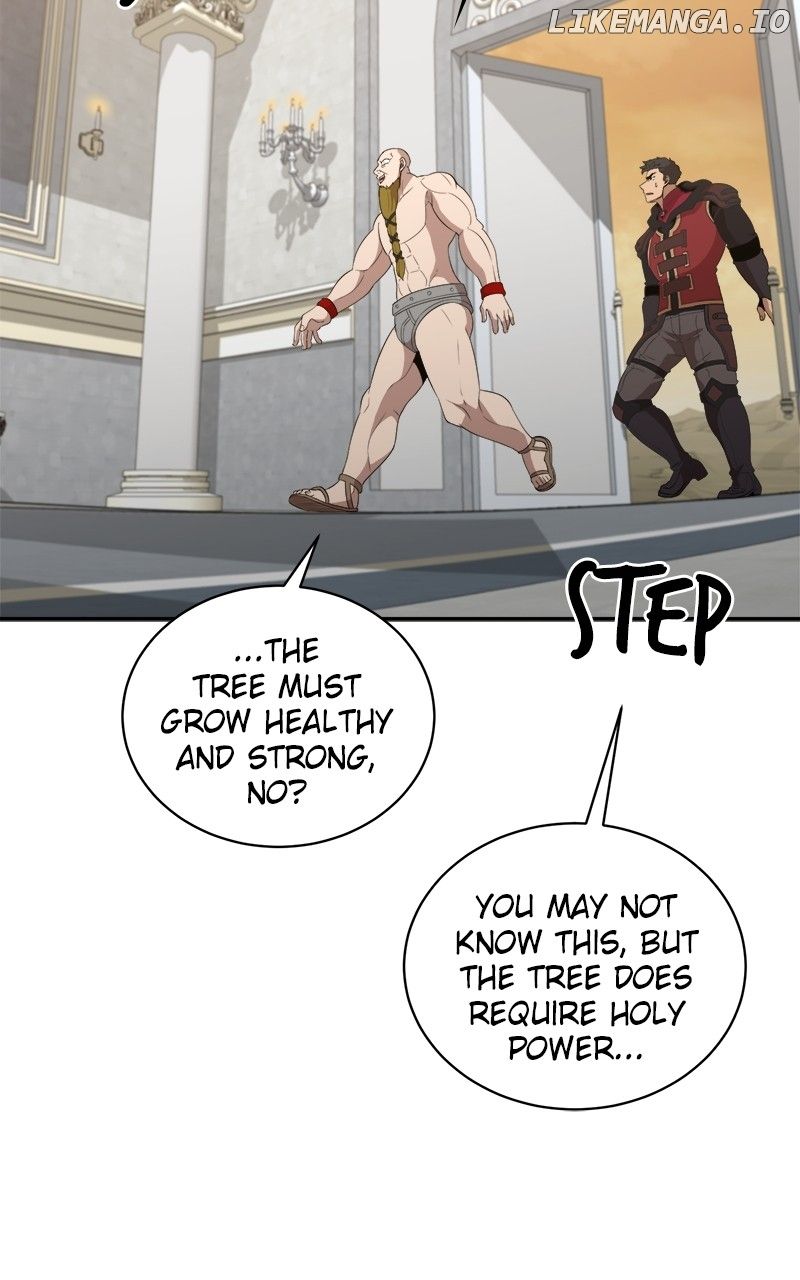 The Strongest Florist chapter 173 page 25