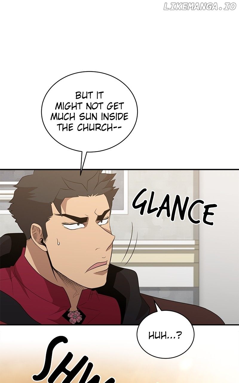 The Strongest Florist chapter 173 page 26