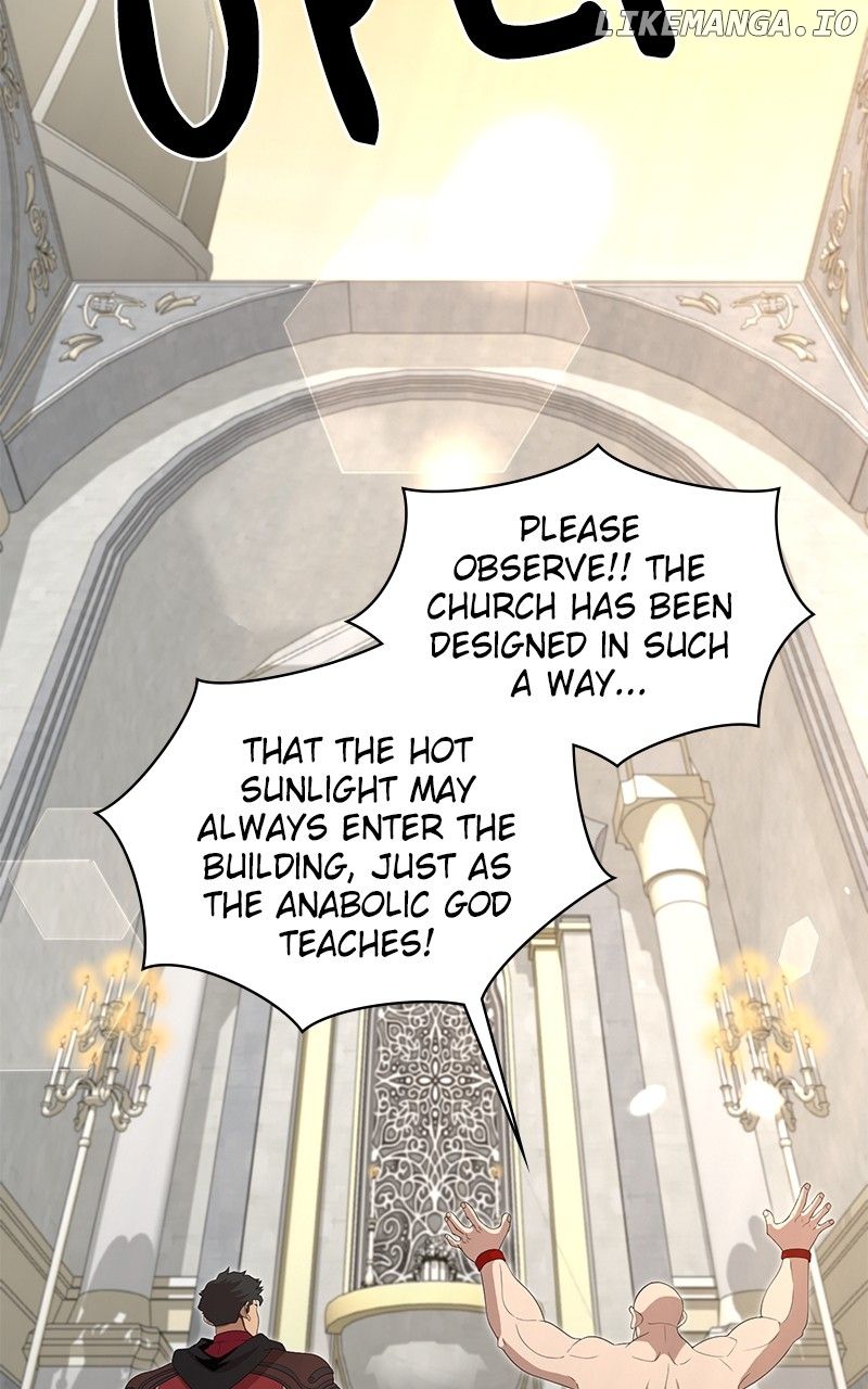 The Strongest Florist chapter 173 page 28