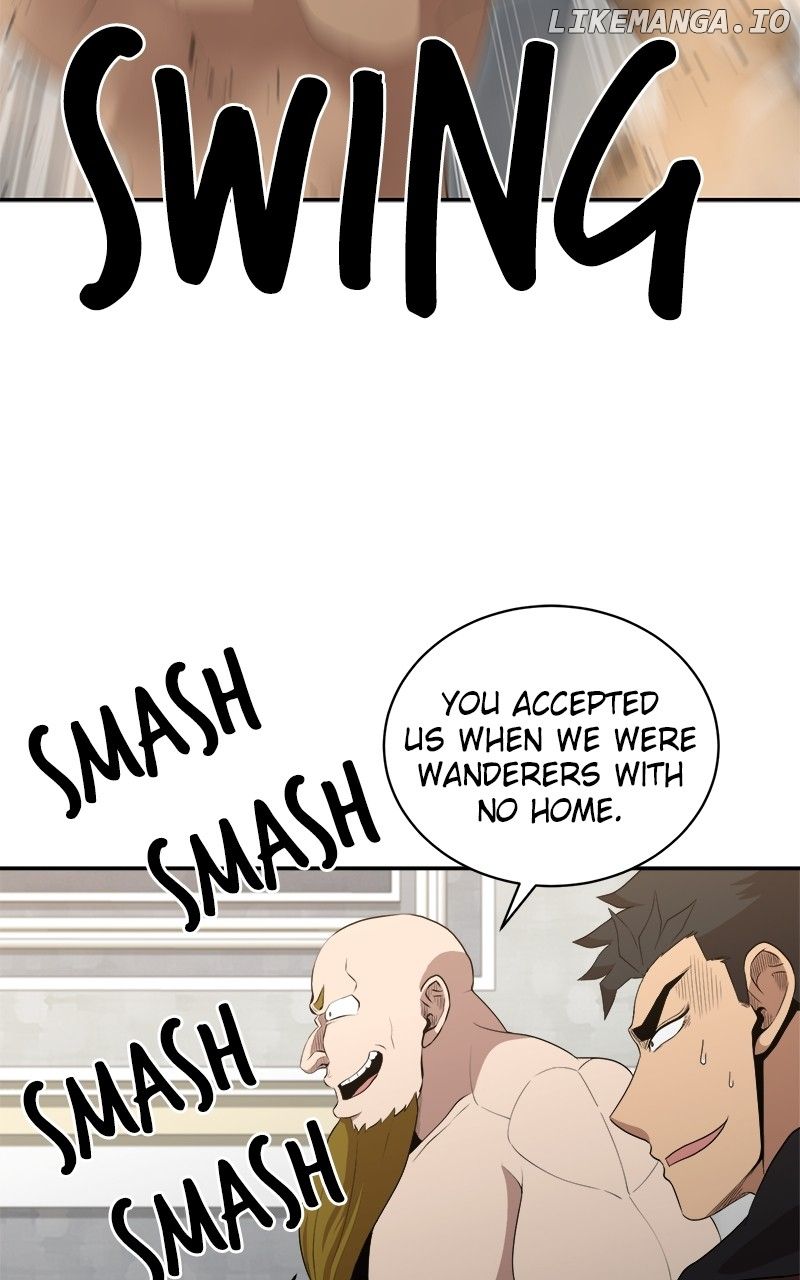 The Strongest Florist chapter 173 page 34