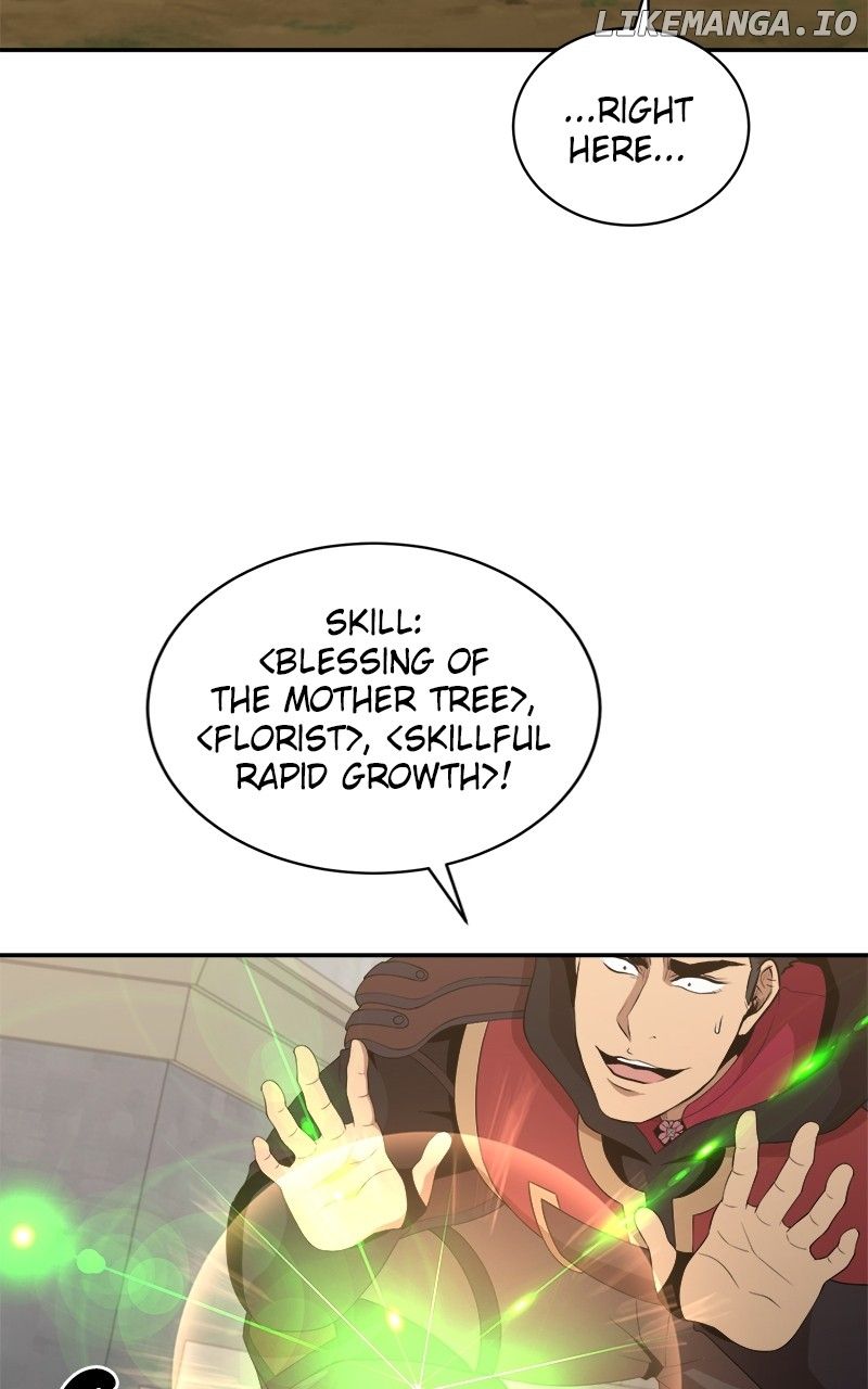 The Strongest Florist chapter 173 page 38