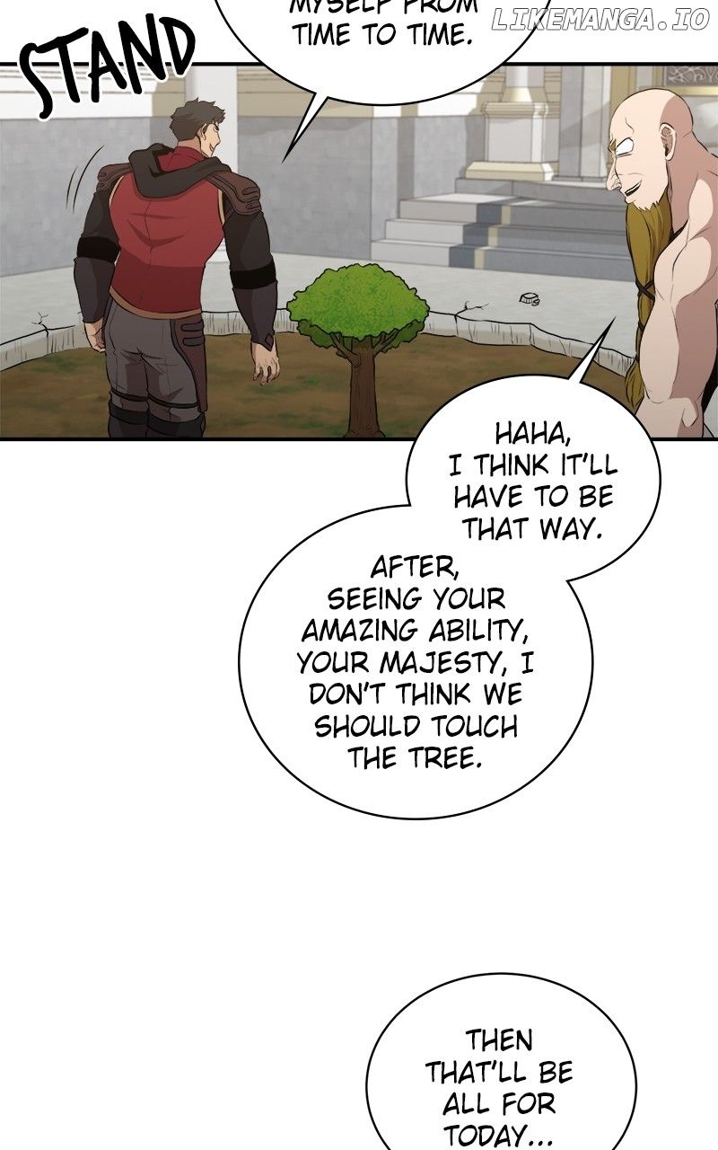 The Strongest Florist chapter 173 page 43