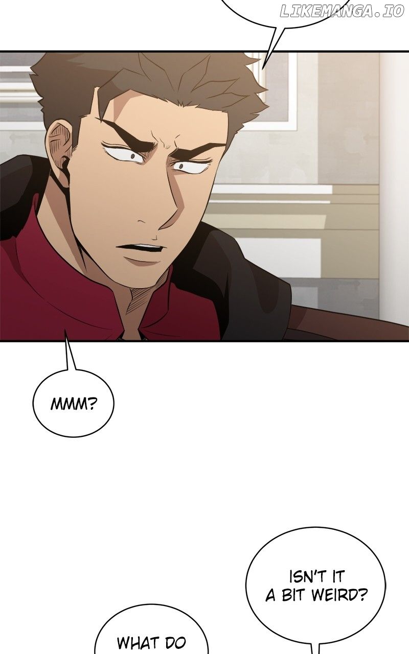 The Strongest Florist chapter 173 page 44