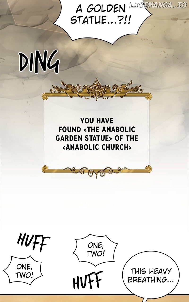 The Strongest Florist chapter 173 page 5