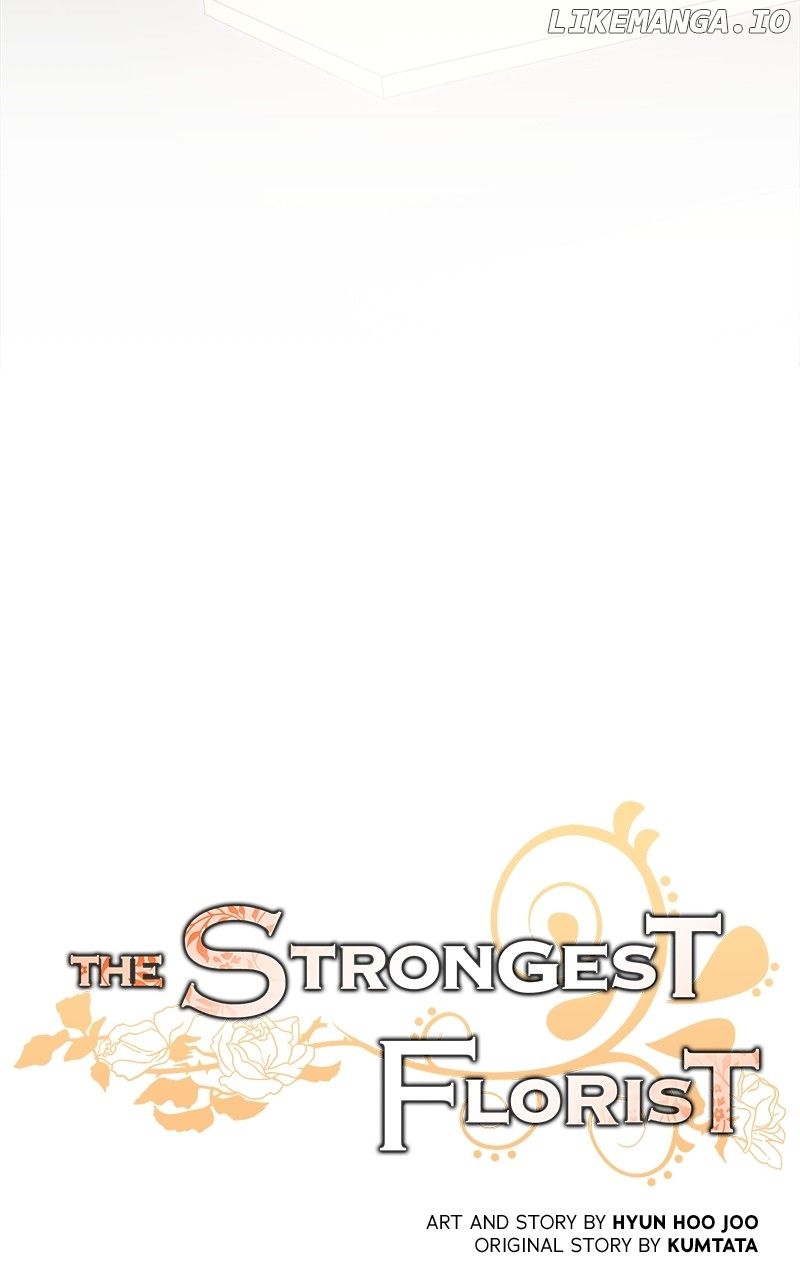 The Strongest Florist chapter 173 page 53