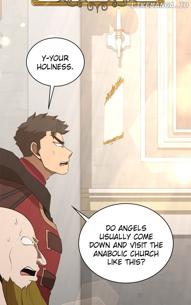 The Strongest Florist chapter 173 page 55