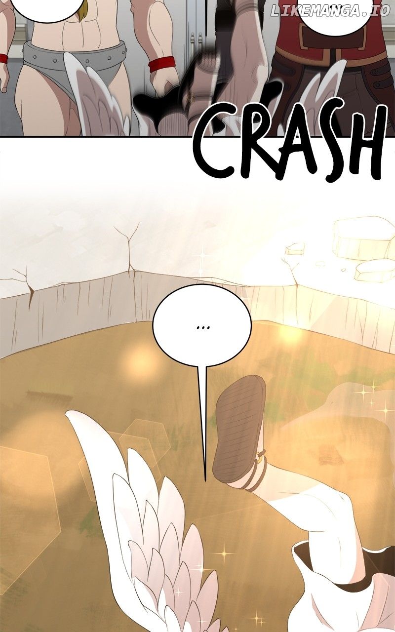 The Strongest Florist chapter 173 page 60