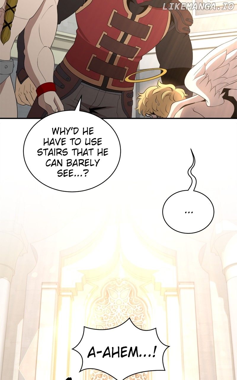 The Strongest Florist chapter 173 page 63