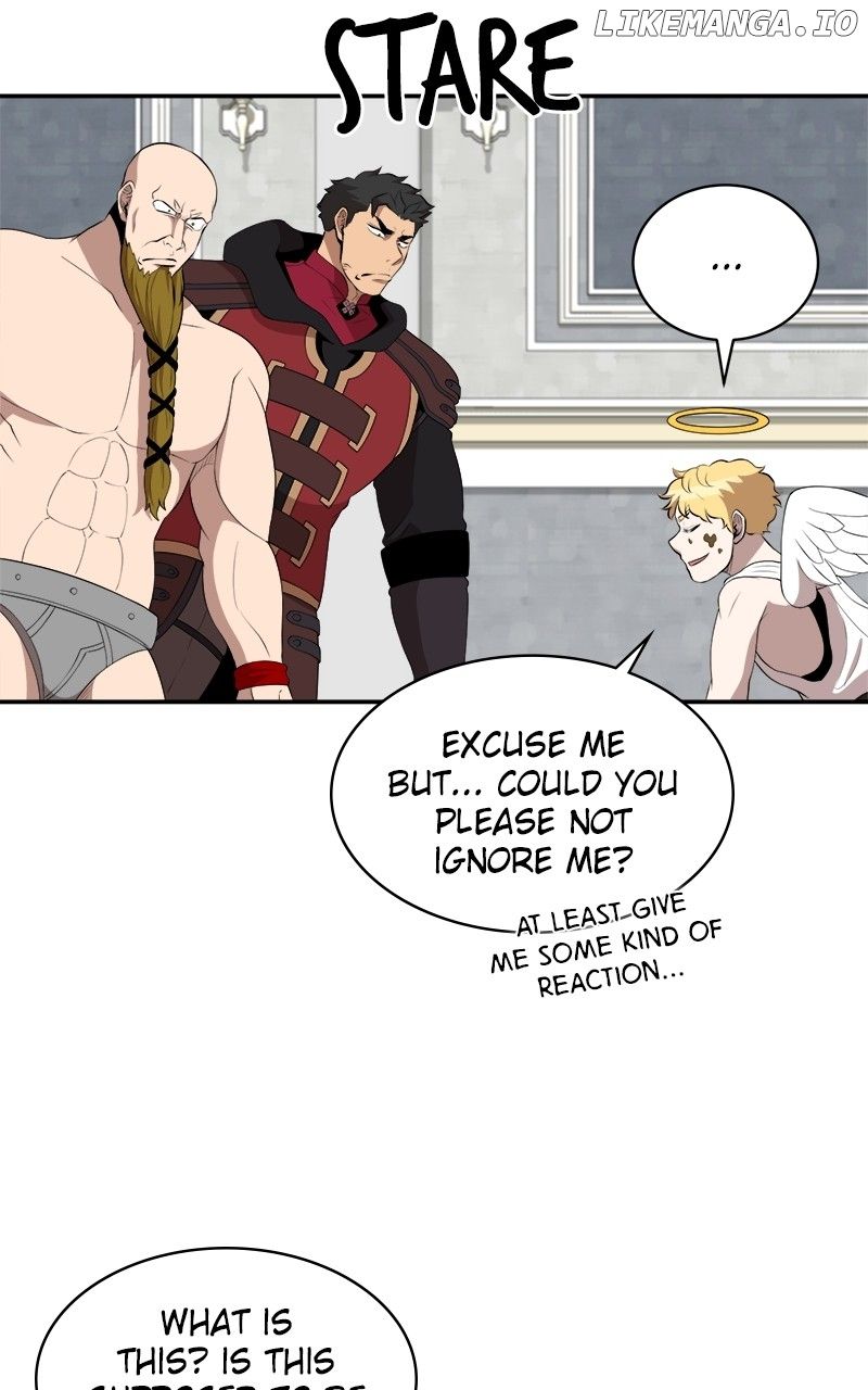 The Strongest Florist chapter 173 page 66