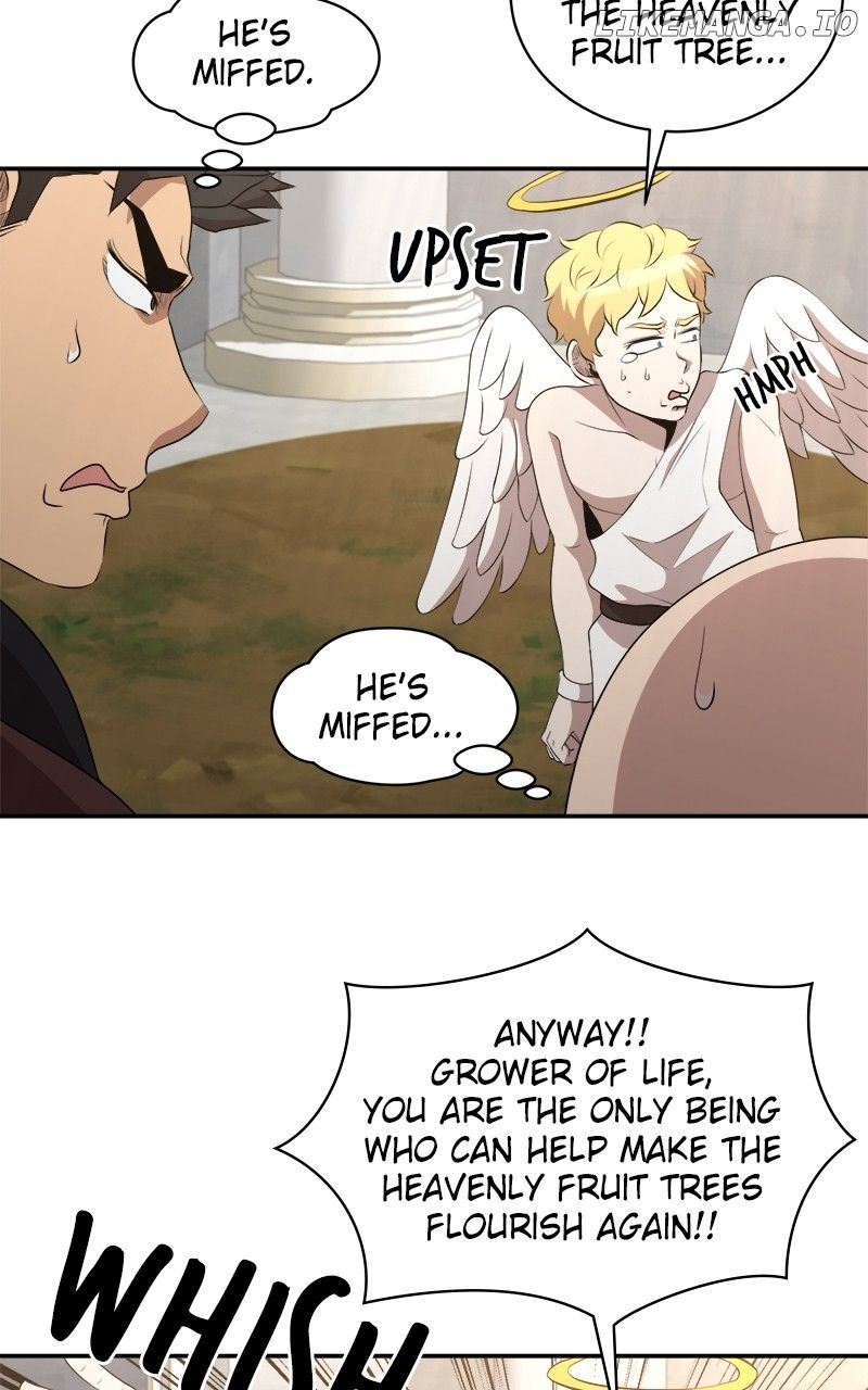 The Strongest Florist chapter 173 page 71