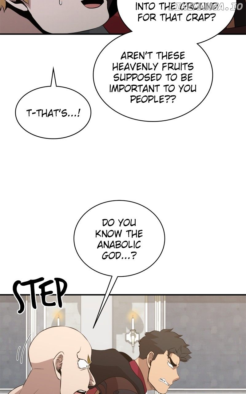 The Strongest Florist chapter 173 page 77