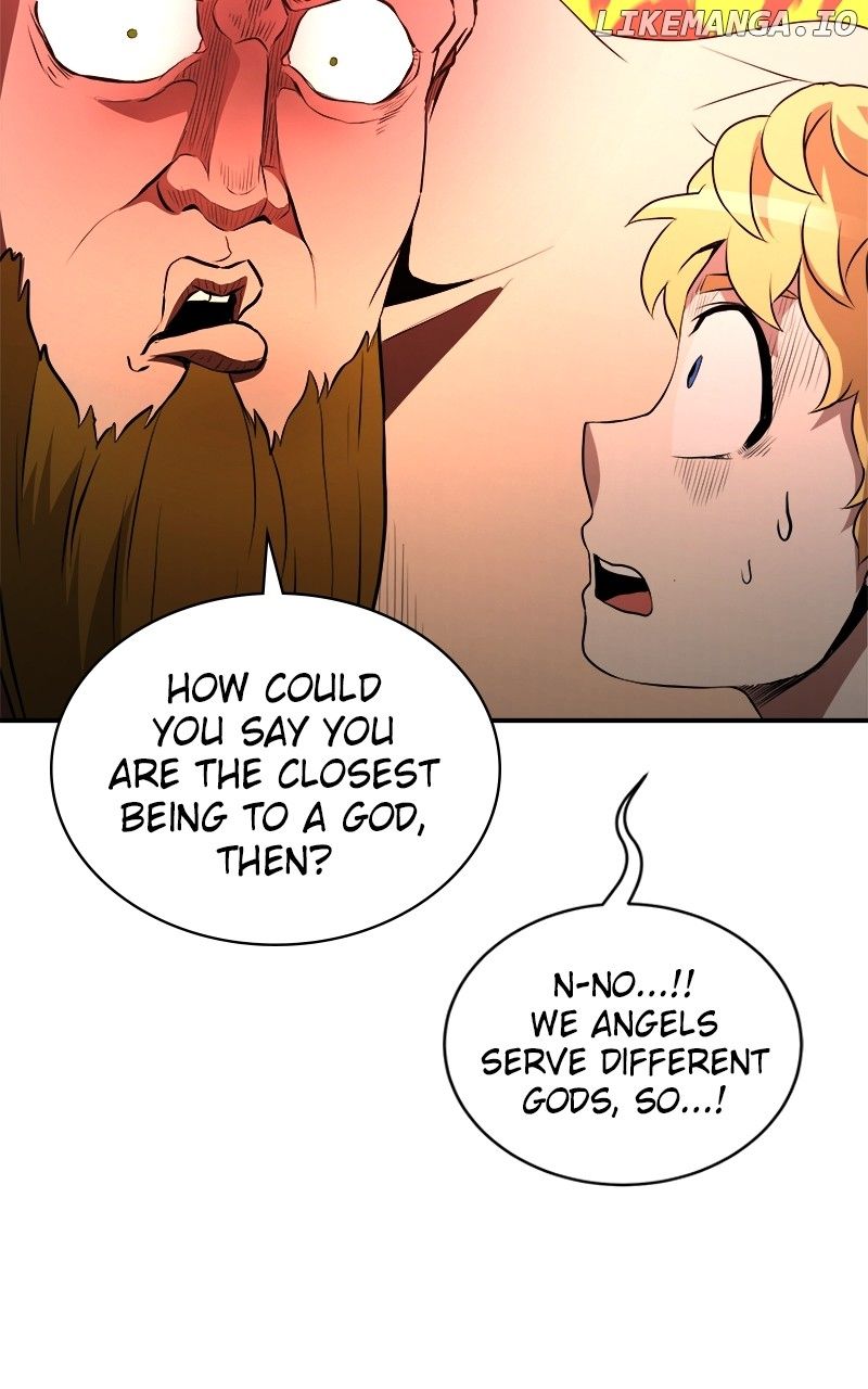 The Strongest Florist chapter 173 page 79