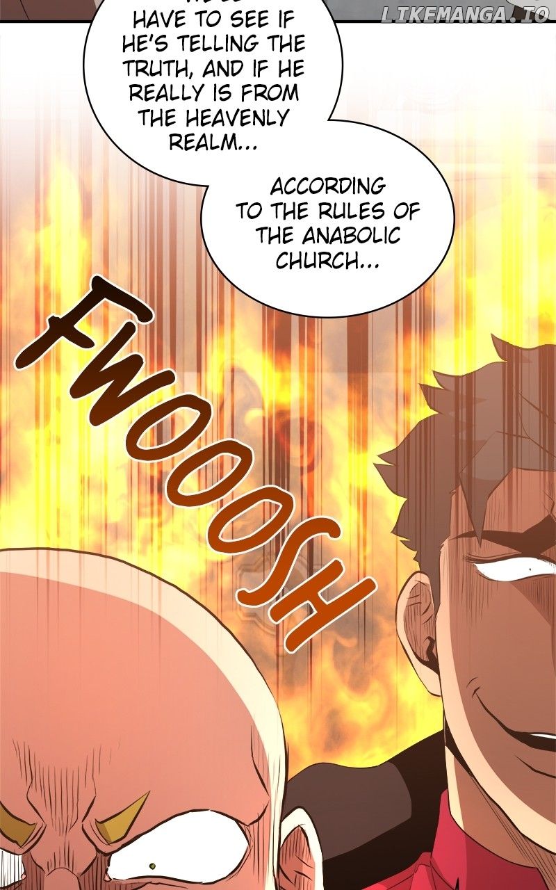 The Strongest Florist chapter 173 page 82