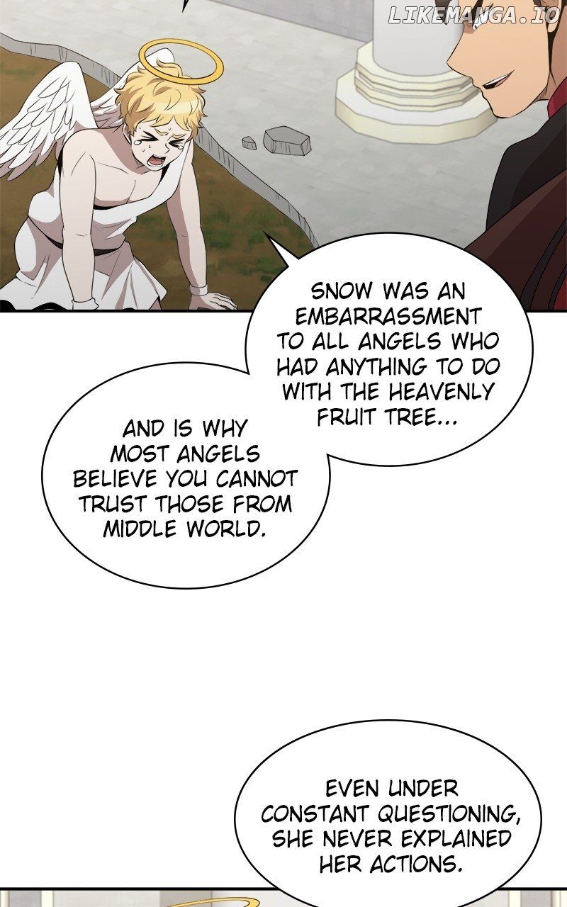 The Strongest Florist chapter 174 page 16