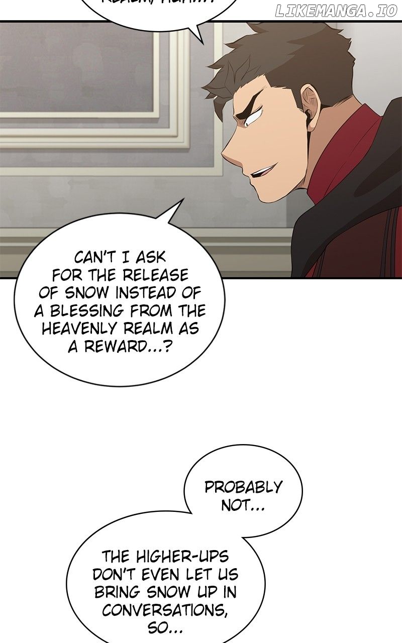 The Strongest Florist chapter 174 page 18