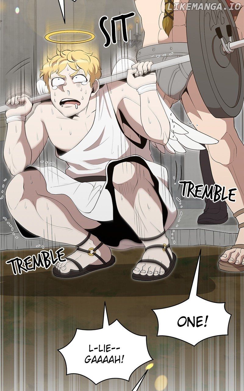 The Strongest Florist chapter 174 page 2