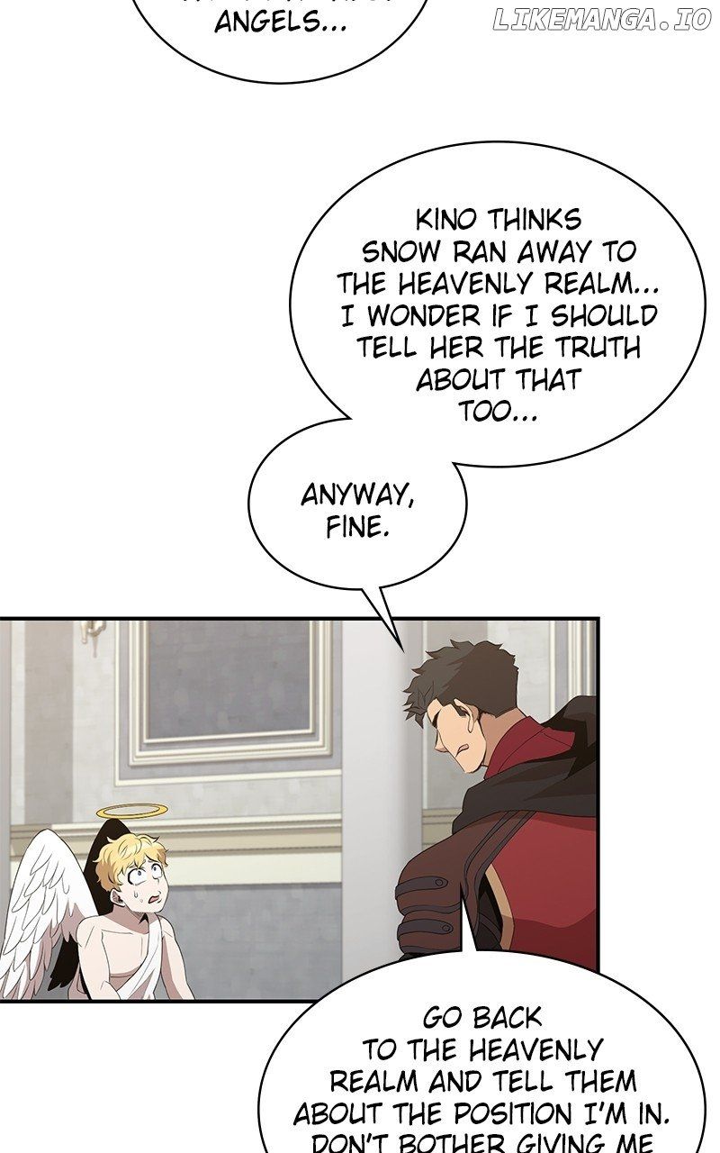 The Strongest Florist chapter 174 page 22