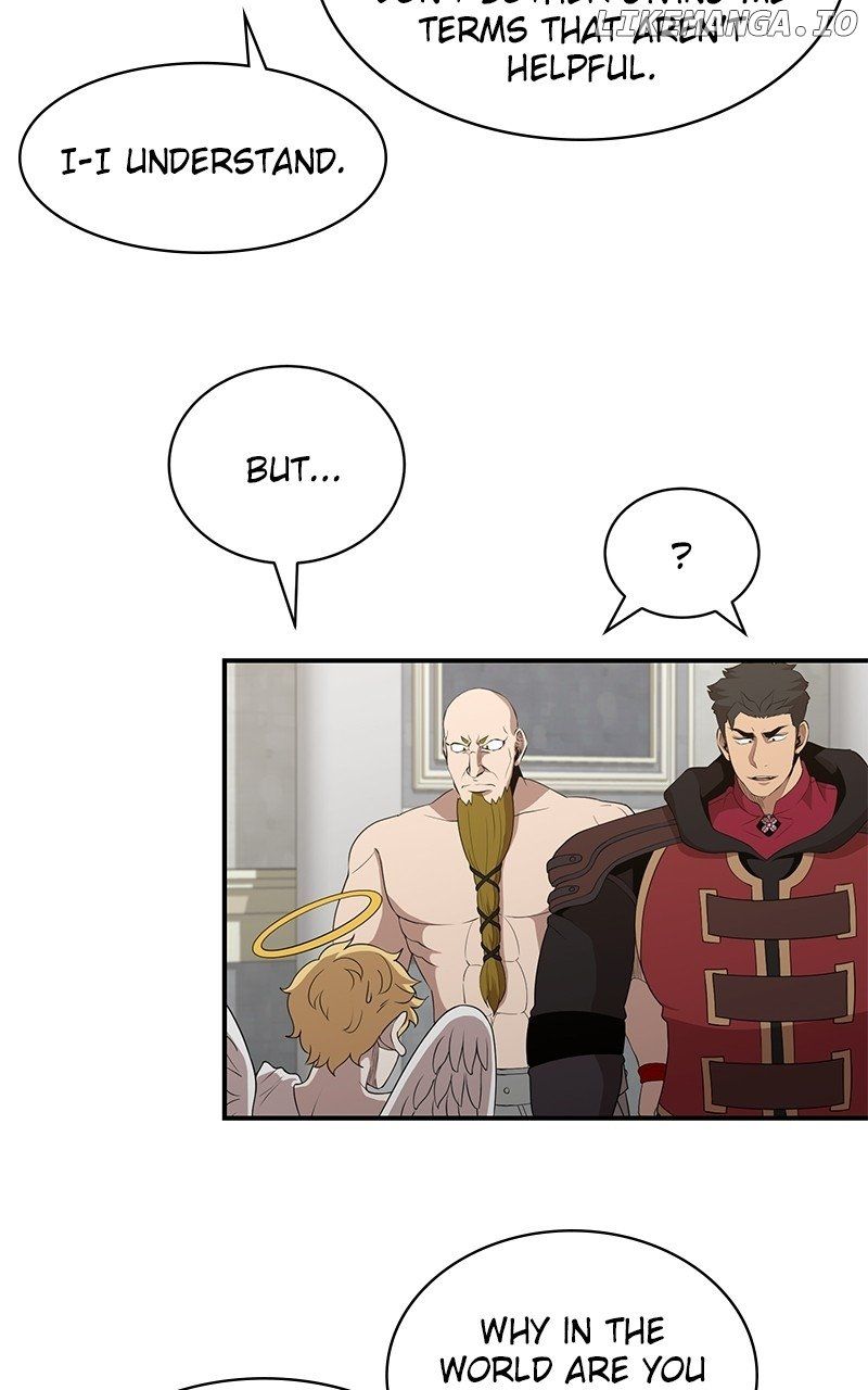 The Strongest Florist chapter 174 page 23