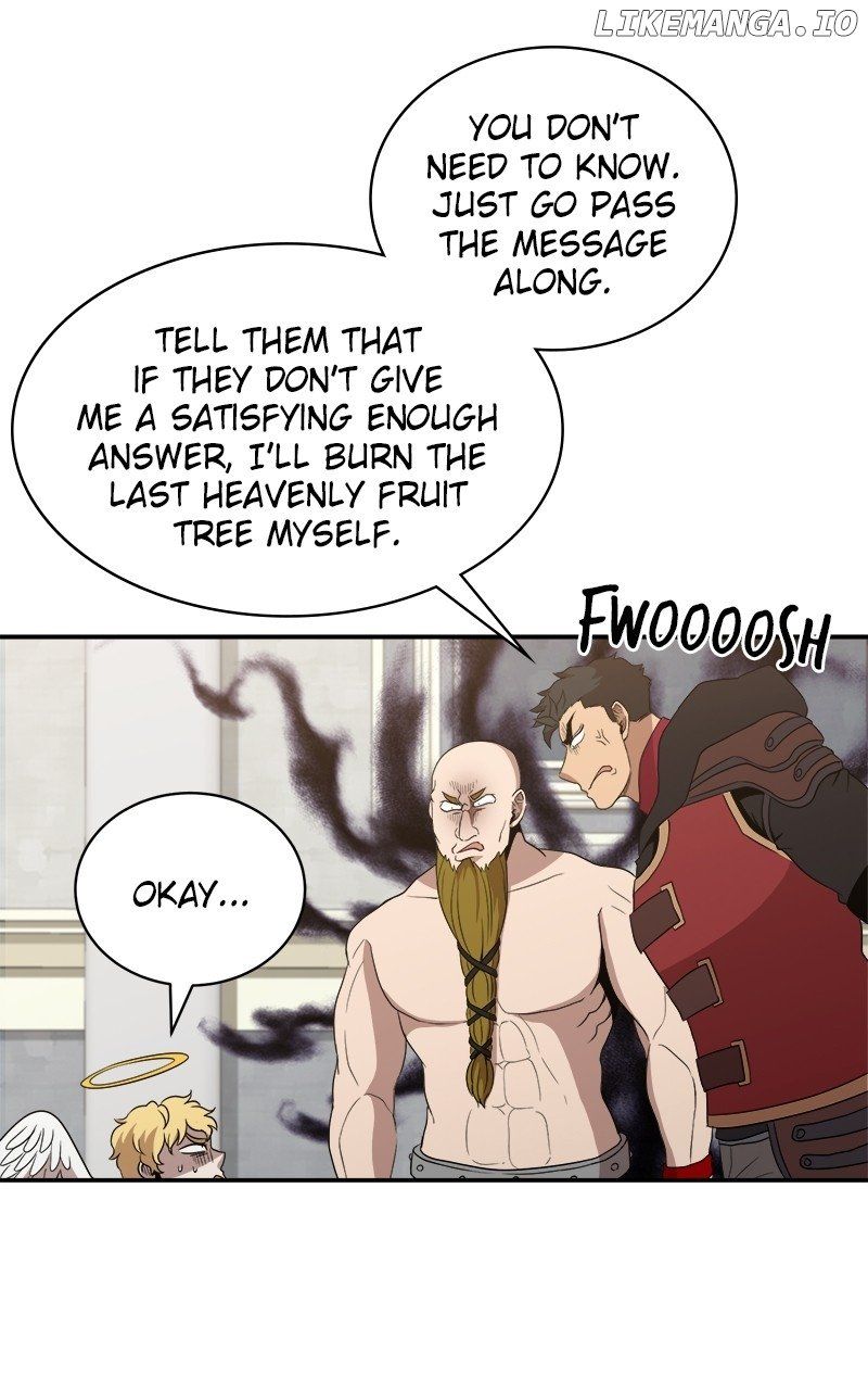 The Strongest Florist chapter 174 page 26