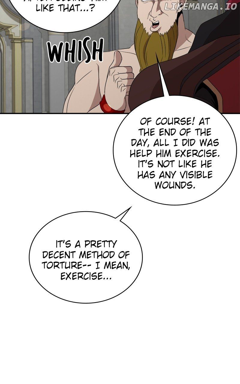 The Strongest Florist chapter 174 page 29