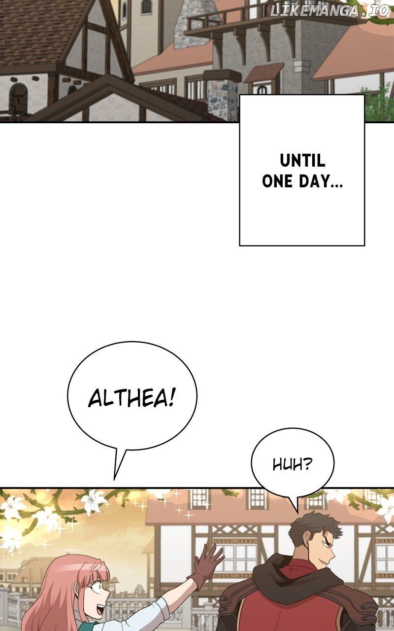 The Strongest Florist chapter 174 page 32