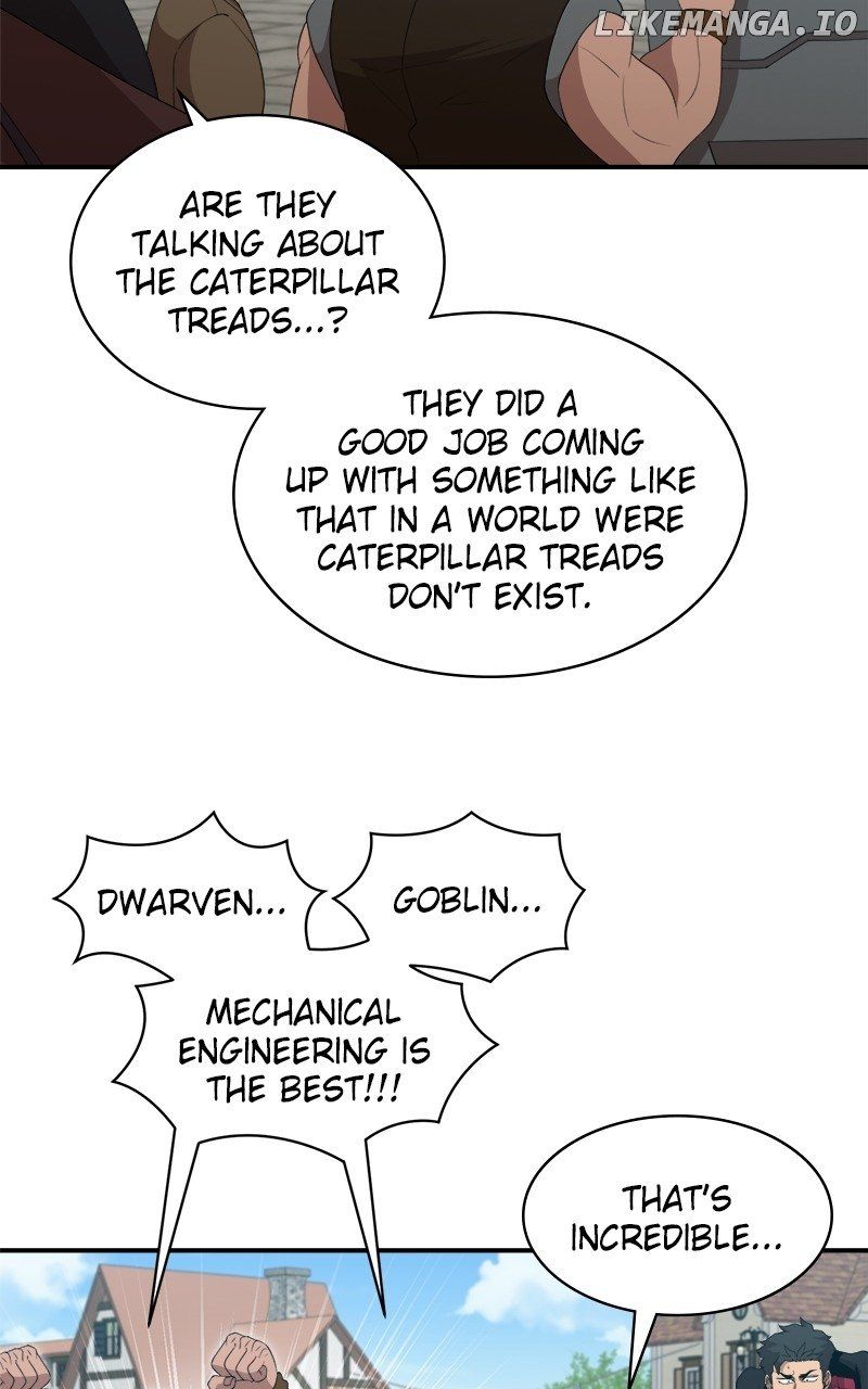 The Strongest Florist chapter 174 page 52