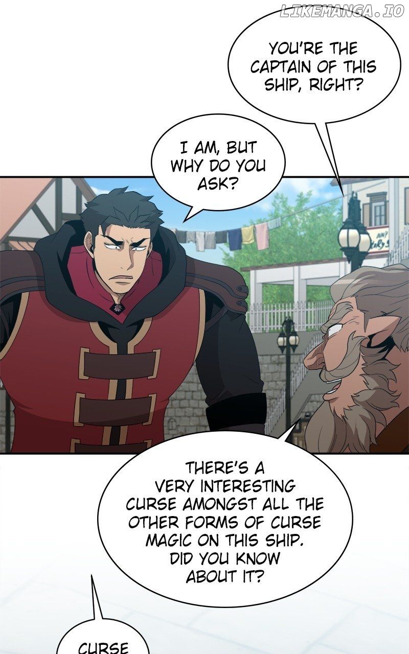 The Strongest Florist chapter 174 page 65