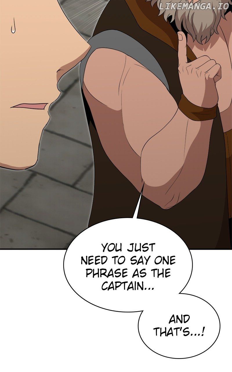 The Strongest Florist chapter 174 page 67