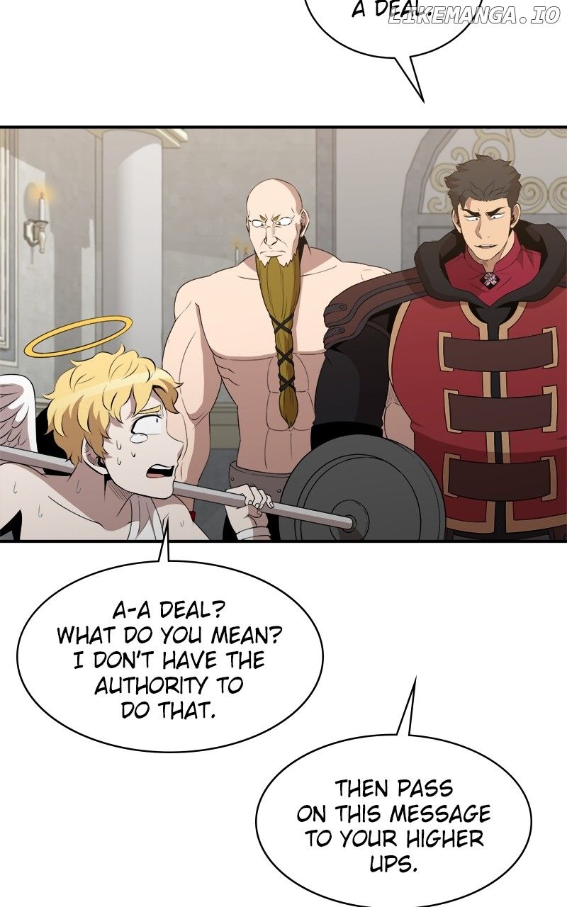 The Strongest Florist chapter 174 page 7