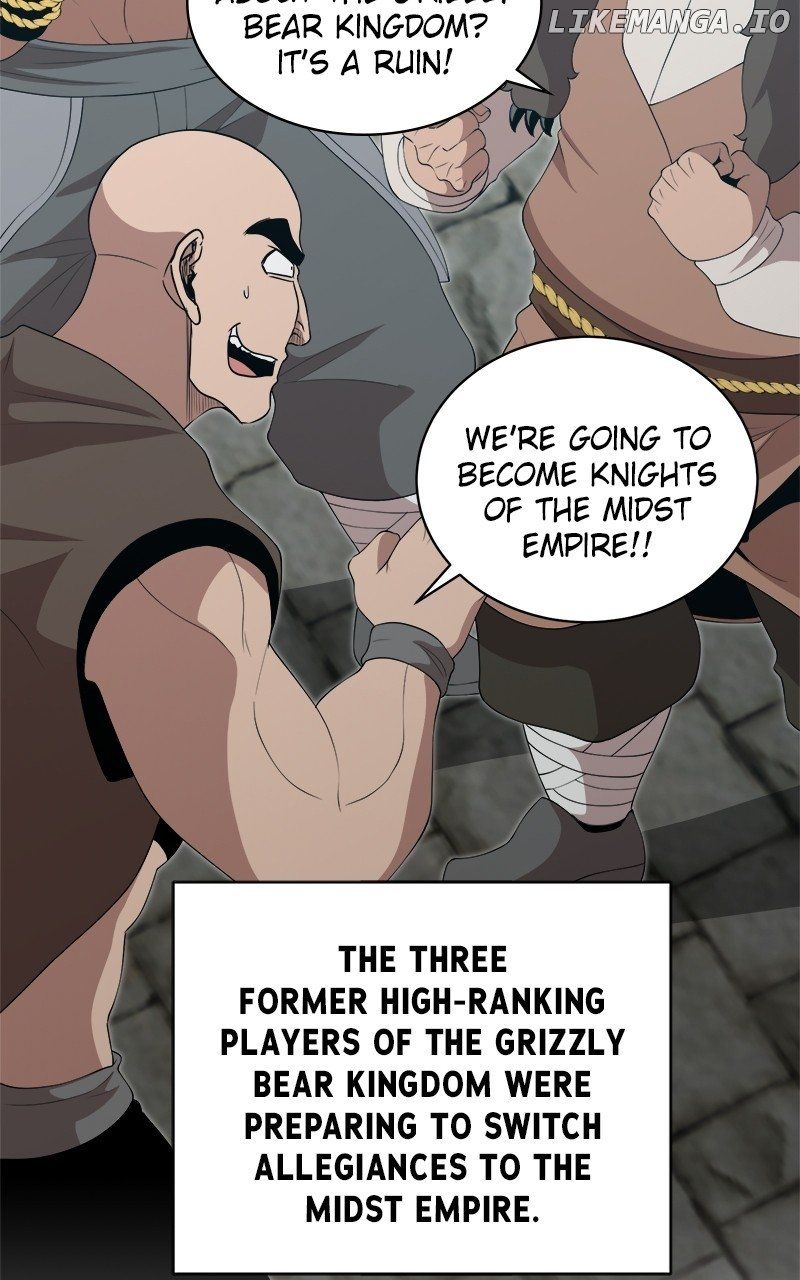 The Strongest Florist chapter 174 page 70