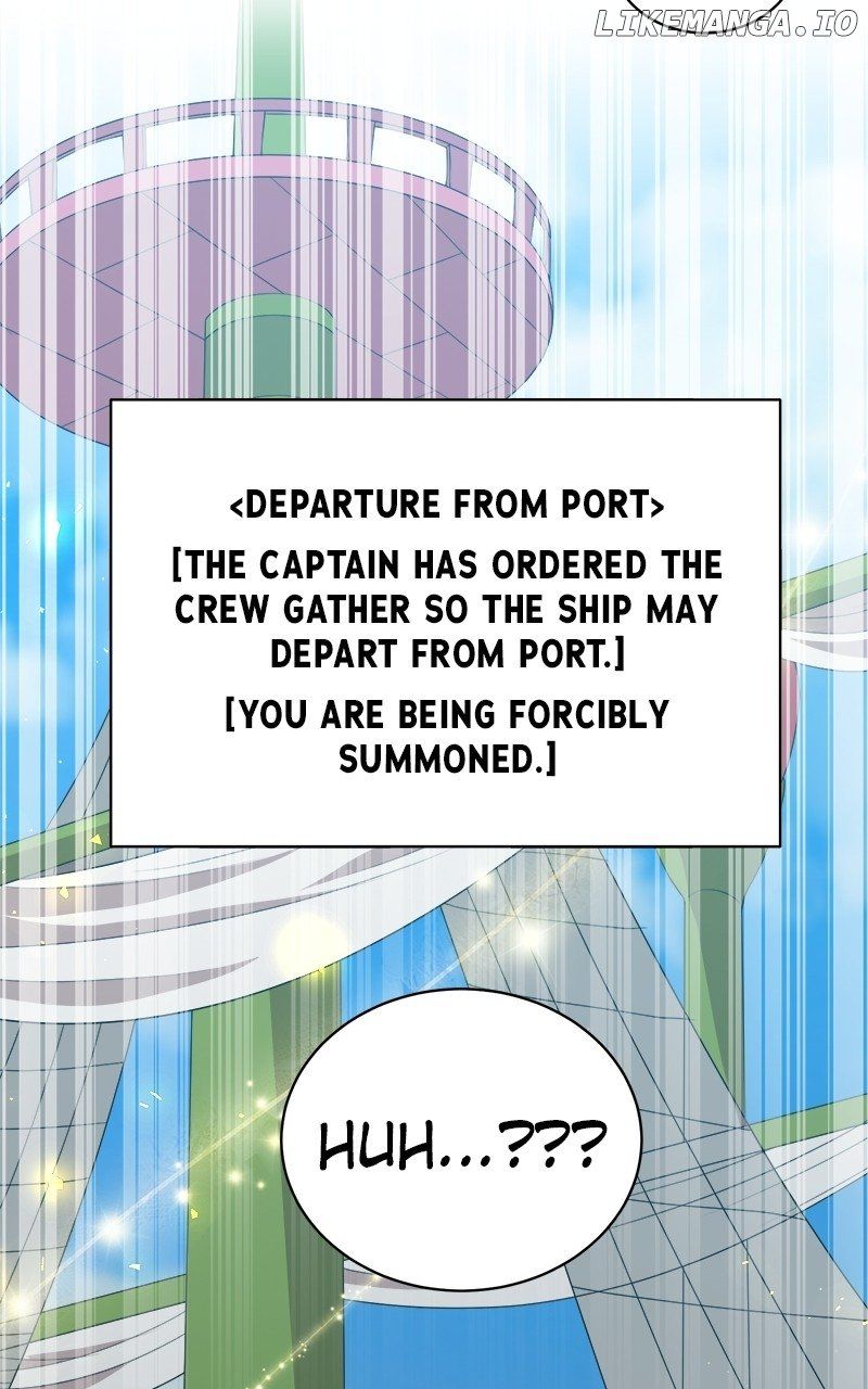 The Strongest Florist chapter 174 page 73