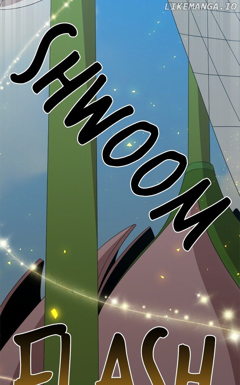 The Strongest Florist chapter 174 page 74