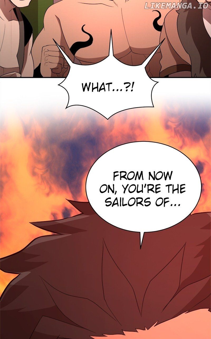 The Strongest Florist chapter 174 page 78